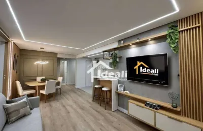 Apartamento residencial à venda, jardim américa, são leopoldo - ap0337.