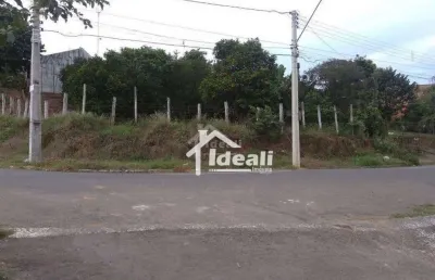 Terreno residencial à venda, scharlau, são leopoldo - te0463.