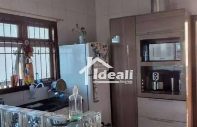 Casa residencial à venda, lomba da palmeira, sapucaia do sul - ca2333.