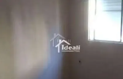 Apartamento residencial à venda, cohab, sapucaia do sul - ap1253.