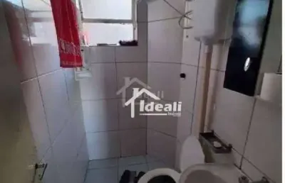 Apartamento residencial à venda, cohab, sapucaia do sul - ap1620.