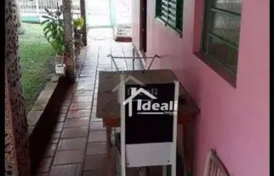 Casa residencial à venda, jardim planalto, esteio - ca3200.