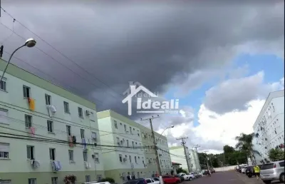 Apartamento residencial à venda, centro, esteio - ap2359.