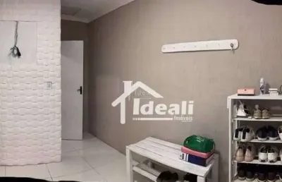 Casa residencial à venda, nova sapucaia, sapucaia do sul - ca4126.