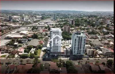 Apartamento residencial à venda, centro, esteio - ap3425.