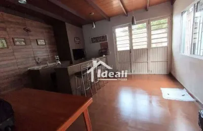 Casa residencial à venda, santa catarina, sapucaia do sul - ca4386.