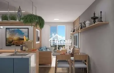 Apartamento residencial à venda, pinheiro, são leopoldo - ap3628.