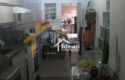 Casa com 3 quartos à venda na Avenida Porto Alegre, 875, COHAB, Esteio