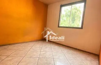 Apartamento residencial à venda, cohab, sapucaia do sul - ap1126.