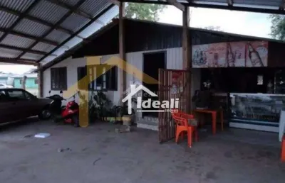 Casa residencial à venda, freitas, sapucaia do sul - ca2463.