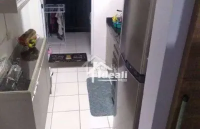 Apartamento residencial à venda, lomba da palmeira, sapucaia do sul - ap2244.