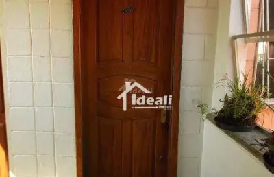 Apartamento residencial à venda, centro, esteio - ap2507.
