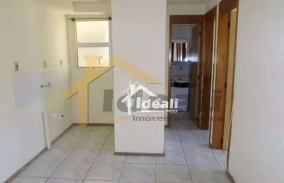 Apartamento residencial à venda, centro, esteio - ap2508.