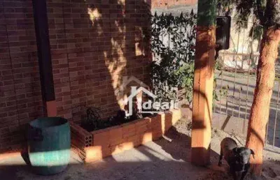 Casa residencial à venda, jardim, sapucaia do sul - ca3569.