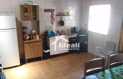 Casa residencial à venda, são jorge, sapucaia do sul - ca3941.