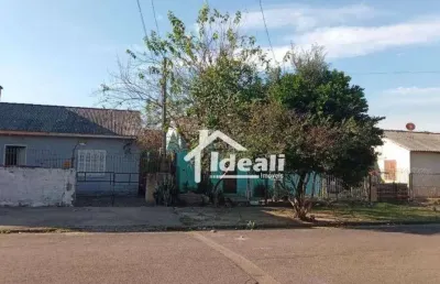 Terreno comercial à venda, centro, sapucaia do sul - te0826.