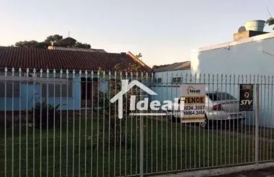 Casa residencial à venda, nova sapucaia, sapucaia do sul - ca4387.