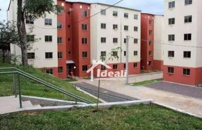 Apartamento residencial à venda, vila esperança, esteio - ap3689.