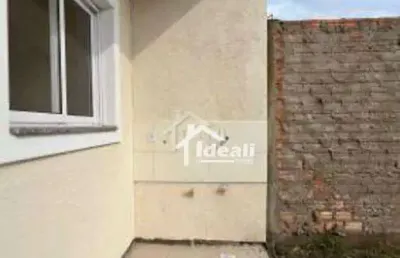 Casa residencial à venda, três marias, esteio - ca4630.