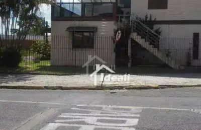 Prédio comercial à venda, centro, sapucaia do sul - pr0083.