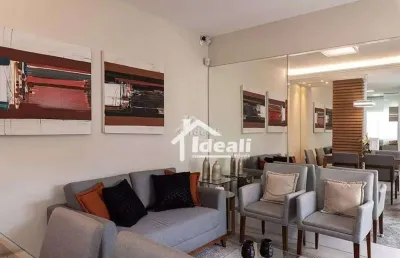 Apartamento residencial à venda, estância velha, canoas - ap4455.