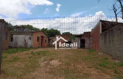 Casa residencial à venda, três portos, sapucaia do sul - ca1757.
