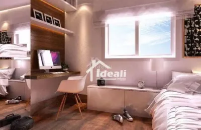 Apartamento residencial à venda, centro, esteio - ap0766.