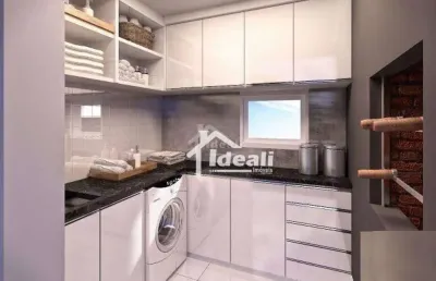 Apartamento residencial à venda, centro, esteio - ap0768.