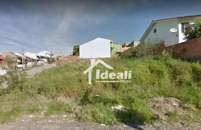 Terreno residencial à venda, fazenda são borja, são leopoldo - te0399.