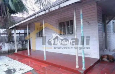 Casa residencial à venda, jardim, sapucaia do sul - ca2271.
