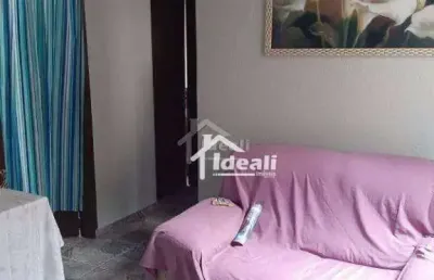 Apartamento residencial à venda, cohab, sapucaia do sul - ap1348.
