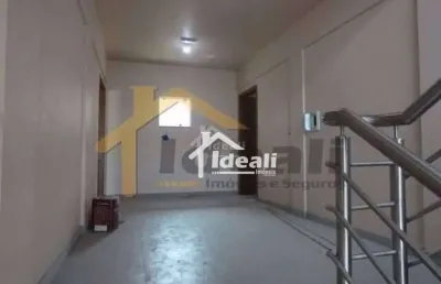 Apartamento residencial à venda, vargas, sapucaia do sul - ap2390.