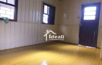 Casa residencial à venda, freitas, sapucaia do sul - ca3707.