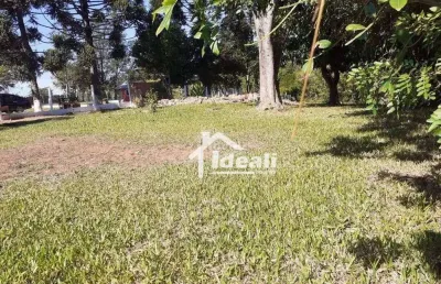 Terreno residencial à venda, águas mortas, gravataí - te0808.