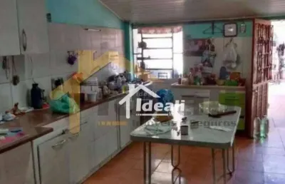Casa residencial à venda, nova sapucaia, sapucaia do sul - ca4292.