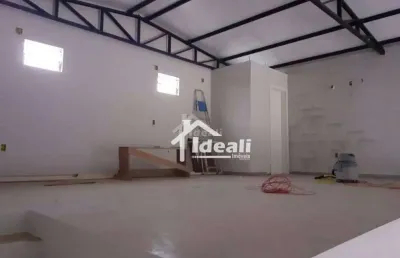 Pavilhão comercial à venda, paraíso, sapucaia do sul - pa0104.