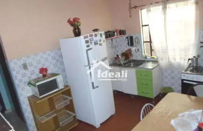 Casa residencial à venda, são josé, esteio - ca4730.