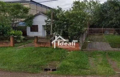 Casa residencial à venda, jardim, sapucaia do sul - ca4755.