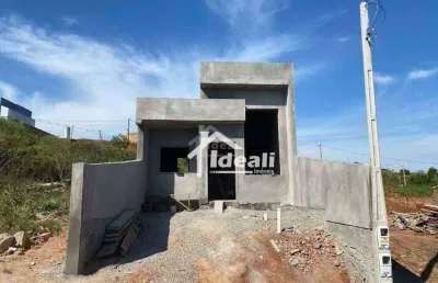 Casa residencial à venda, primor, sapucaia do sul - ca1326.