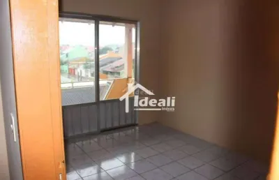 Casa residencial à venda, pasqualini, sapucaia do sul - ca2242.