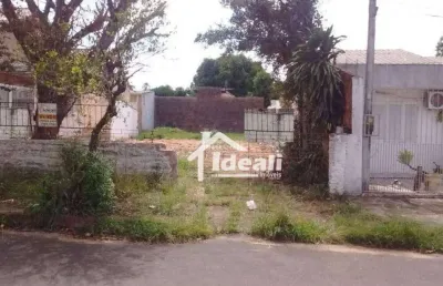 Terreno residencial à venda, santa catarina, sapucaia do sul - te0974.