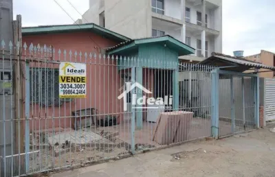 Casa residencial à venda, centro, sapucaia do sul - ca4736.