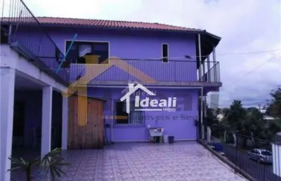 Casa residencial à venda, piratini, sapucaia do sul - ca5003.