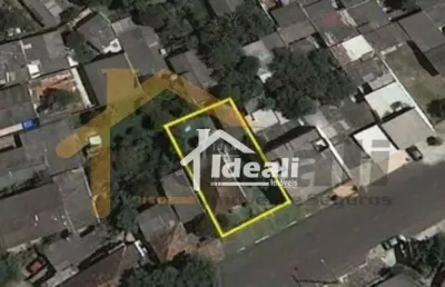 Casa residencial à venda, centro, sapucaia do sul - ca5059.