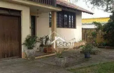 Casa com 4 dormitórios para alugar por r$ 5.000,00/mês - kurashiki - sapucaia do sul/rs