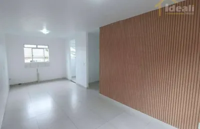 Apartamento com 3 dormitórios à venda, 56 m² por r$ 249.000,00 - igara - canoas/rs