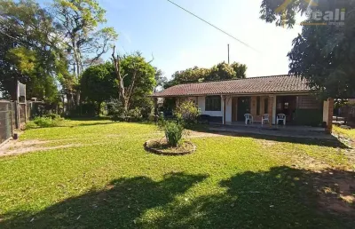 Casa com 3 dormitórios à venda, 140 m² por r$ 1.590.000,00 - nova sapucaia - sapucaia do sul/rs