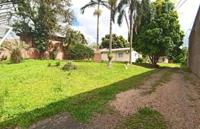 Terreno à venda, 1490 m² por r$ 1.200.000,00 - piratini - sapucaia do sul/rs
