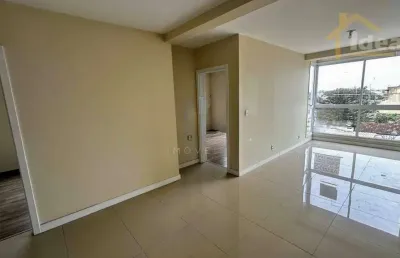 Apartamento com 3 dormitórios à venda, 74 m² por r$ 470.000,00 - centro - sapucaia do sul/rs