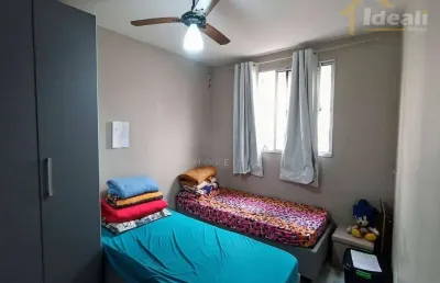 Apartamento à venda, 50 m² por r$ 210.000,00 - centro - sapucaia do sul/rs